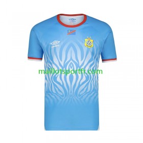 Maillot de Foot DR Congo Exterieur World Cup 2026